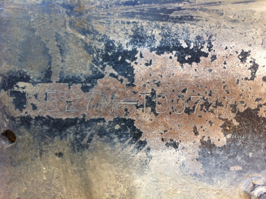 ขาย M/T FUSU TD สวยเดิม