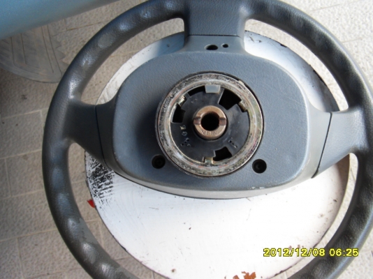 ขายพวงมาลัย honda civic