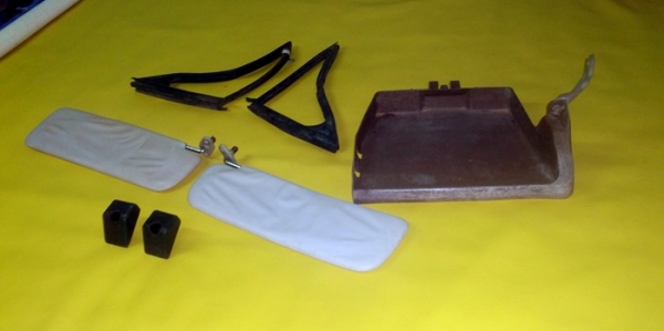 ขายอะไหล่ดัทสัน 720 ของแท้ทั้งนั้นคับ สนจัย สอบถามได้คับ