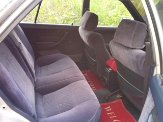 ขาย  Toyota corona 1990  เกียร์ออโต้ สภาพดี