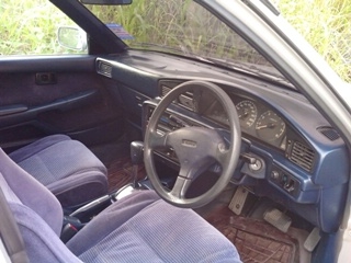 ขาย  Toyota corona 1990  เกียร์ออโต้ สภาพดี