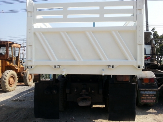 ขายHINOMega260ปี49ยาง80\%มีระบบลากพ่วงแอร์เย็น ขายHINOMega260ปี49ยาง80\%มีระบบลากพ่วงแอร์เย็น