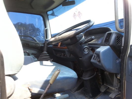 ขายHINOMega260ปี49ยาง80\%มีระบบลากพ่วงแอร์เย็น ขายHINOMega260ปี49ยาง80\%มีระบบลากพ่วงแอร์เย็น