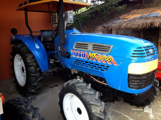 ขายด่วนรถไถแชมป์ MX5900 พร้อมด้นดินหน้าและโลเตอร์ลี่มีหลายคันให้เลือกนะครับ สนใจสอบถามรายละเอียดได้ที่ คุณสมพงษ์ 081-9136451