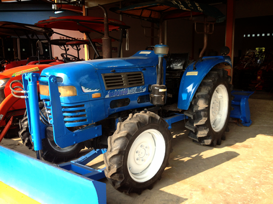 ขายด่วนรถไถแชมป์ MX5900 พร้อมด้นดินหน้าและโลเตอร์ลี่มีหลายคันให้เลือกนะครับ สนใจสอบถามรายละเอียดได้ที่ คุณสมพงษ์ 081-9136451