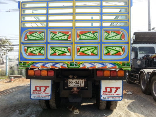 ขายรถisuzu195นางฟ้ายางใหม่10เส้นแอร์พร้อมเล่มพร้อมโอน