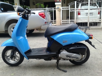 ราคาถูกที่สุด honda today เพิ่งมาจากญี่ปุ่นคันสุดท้ายแล้ว