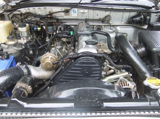 FORD RANGER 2.5 XLT DOUBLECABTURBO 4WD ตัวท๊อป แอร์แบคคู่ เอบีเอสน ปี 2001 FORD RANGER 2.5 XLT DOUBLECABTURBO 4WD ตัวท๊อป แอร์แบคคู่ เอบีเอสน ปี 2001