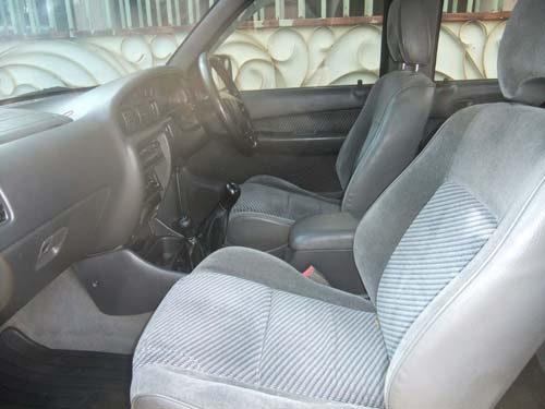 FORD RANGER 2.5 XLT DOUBLECABTURBO 4WD ตัวท๊อป แอร์แบคคู่ เอบีเอสน ปี 2001 FORD RANGER 2.5 XLT DOUBLECABTURBO 4WD ตัวท๊อป แอร์แบคคู่ เอบีเอสน ปี 2001