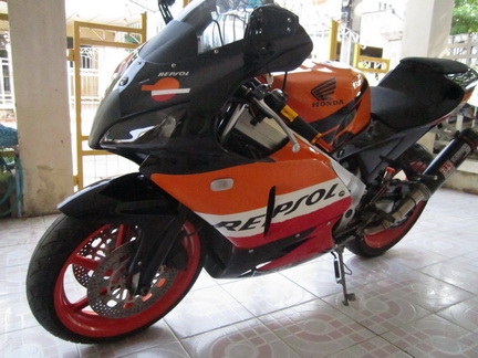 ลงขายใหม่ NC30 ทะเบียนแท้พร้อมโอนทั่วประเทศ ปรับลดราคาลงให้อีก