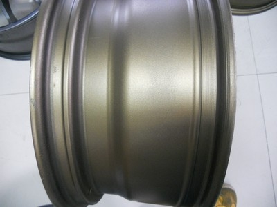 ขายแม็กมือสองTE-37 SF 17X8.0 6รู139.7 et 25ราคาถูกครับๆ