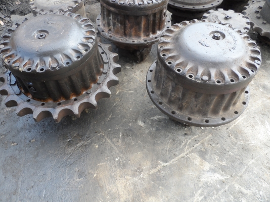 ขายครับ ตัวเดินสภาพสวย ราคาต่อรองกันได้