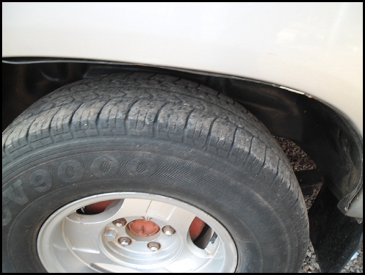 ไมตี้เอ๊ก ปี 92 สภาพดี สวยๆ