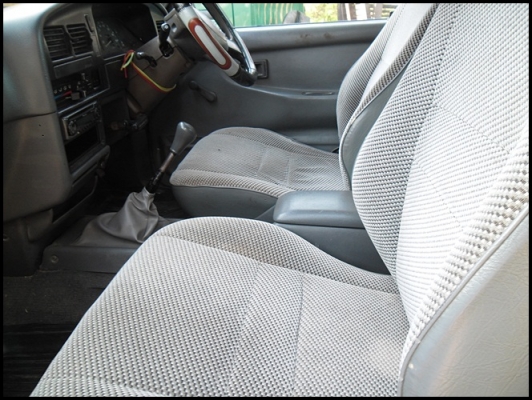 ไมตี้เอ๊ก ปี 92 สภาพดี สวยๆ