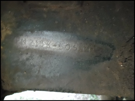 สิบล้อ มิสซูบิชิเพลาเดียว สภาพดี สวยมาก