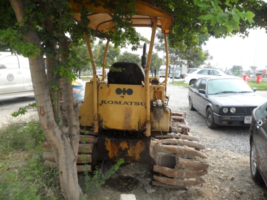 ขาย D 20PL ตามสภาพใช้งานได้ ขาย 170,000 บาท ขาย D 20PL ตามสภาพใช้งานได้ ขาย 170,000 บาท