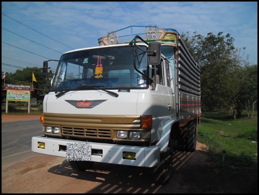 6 ล้อ ดั้มเกษตร สภาพดี สวยๆ