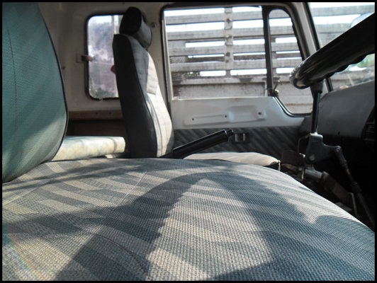 6 ล้อ ดั้มเกษตร สภาพดี สวยๆ