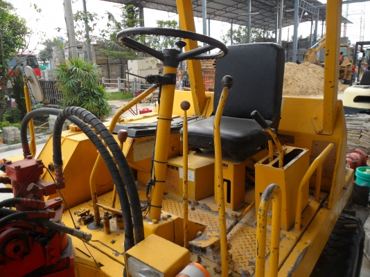 ขาย รถแบคโฮ YANMAR YB 215W ล้อยาง ขาย รถแบคโฮ YANMAR YB 215W ล้อยาง