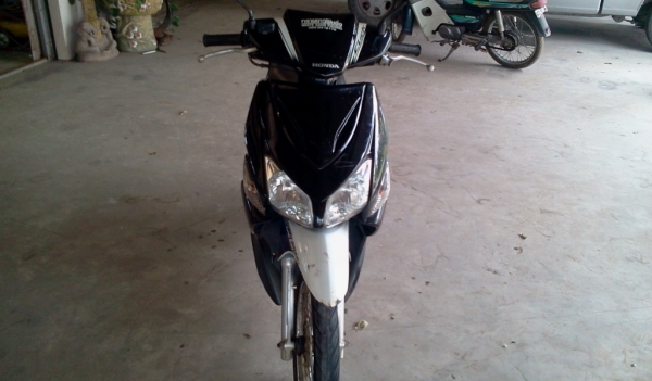 ขาย คลิก เครื่องเดิมดีรถเดิมดีทะเบียนโอน  11900