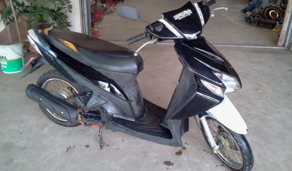 ขาย คลิก เครื่องเดิมดีรถเดิมดีทะเบียนโอน  11900