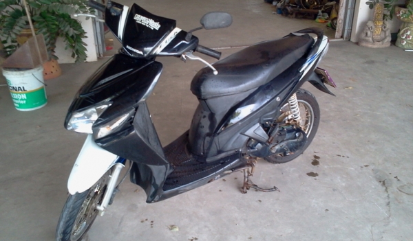 ขาย คลิก เครื่องเดิมดีรถเดิมดีทะเบียนโอน  11900