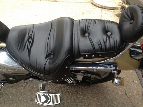 PHANTOM200CCแต่งสวยคลาสสิคมากรถบ้านสภาพเยี่ยมพร้อมใช้งานเอกสารครบพร้อมโอนเดิมๆ0861030887