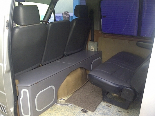 ขายรถตู้ Toyota Hiace ปี 94 เครื่อง 1JZ LPG ใช่ได้2ระบบ พวงมาลัยเพาเวอร์