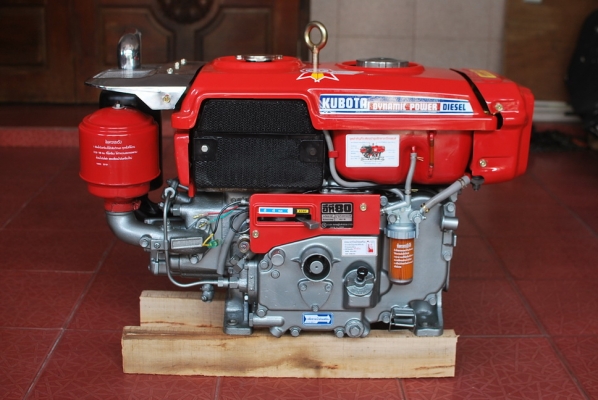 ขาย kubota ET70 สภาพสวย เครื่องเดิมติดนิ่ม ราคา 16500 บาท รับประกัน 2 เดือน