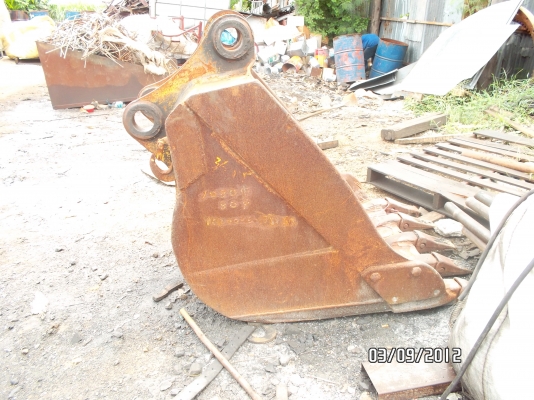 บุ้งกี๋แบคโฮ เชียงกงนอก บุ้งกี๋แบคโฮ เชียงกงนอก