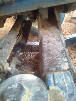 ขายรถไถ Ford 6640 NEWHOLLAND คุณ ไพรวัลย์ 085-7447991