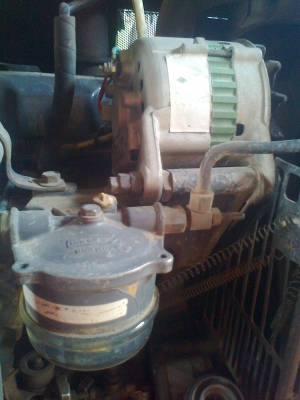 ขายรถไถ Ford 6640 NEWHOLLAND คุณ ไพรวัลย์ 085-7447991