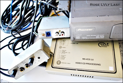 Pioneer CDX-P650 (จัดส่งคุณ กมลาสน์ เรียบร้อยครับ)