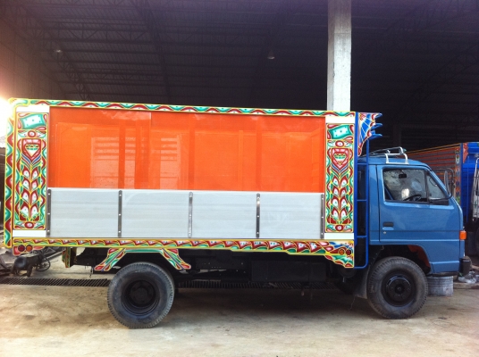 ISUZU NPR 115 กระบะอลูมิเนียมต่อใหม่ ราคาต่อรองทะเบียนพร้อมโอน ISUZU NPR 115 กระบะอลูมิเนียมต่อใหม่ ราคาต่อรองทะเบียนพร้อมโอน