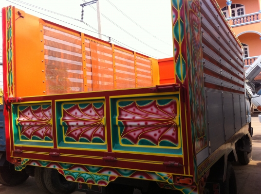 ISUZU NPR 115 กระบะอลูมิเนียมต่อใหม่ ราคาต่อรองทะเบียนพร้อมโอน ISUZU NPR 115 กระบะอลูมิเนียมต่อใหม่ ราคาต่อรองทะเบียนพร้อมโอน