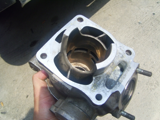 อะใหล่yamaha tzm