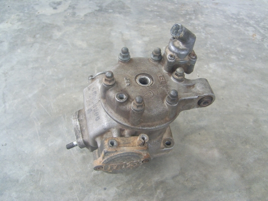 อะใหล่yamaha tzm