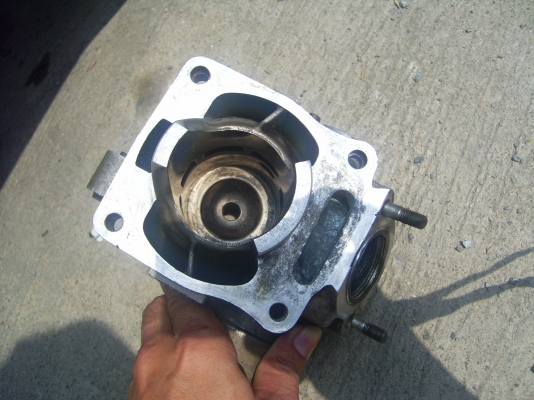 อะใหล่yamaha tzm