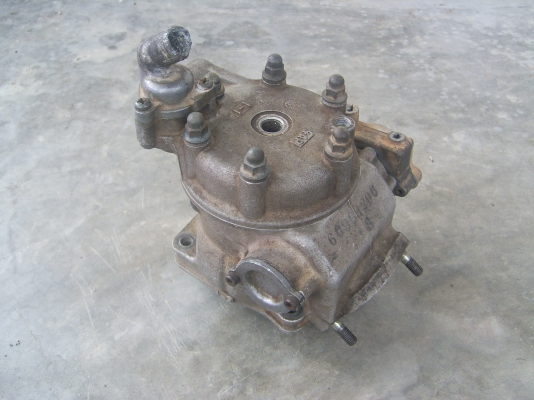 อะใหล่yamaha tzm