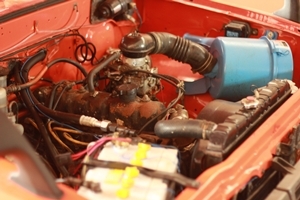 ขายด่วน!! TOYOTA ม้ากระโดด RN30 ขายด่วน!! TOYOTA ม้ากระโดด RN30