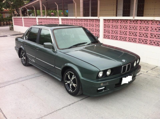 ขายE30 วางSR20 ติดแก๊สLPGใช้ได้2ระบบ แม๊กVOLK เครื่องเสียงชุดใหญ่ๆ สีสวย ของอีกเพียบ! ขายE30 วางSR20 ติดแก๊สLPGใช้ได้2ระบบ แม๊กVOLK เครื่องเสียงชุดใหญ่ๆ สีสวย ของอีกเพียบ!