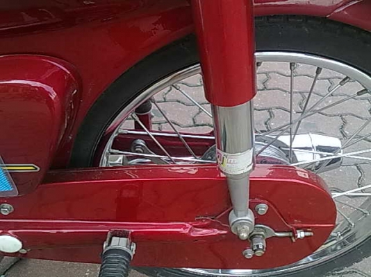 รูปในชัดๆเพียบC70KAสภาพประกวดรถปี2522พรบภาษีหมดปีหน้าพร้อมโอนรถ กรุงเทพ