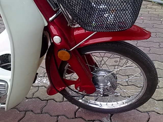 รูปในชัดๆเพียบC70KAสภาพประกวดรถปี2522พรบภาษีหมดปีหน้าพร้อมโอนรถ กรุงเทพ