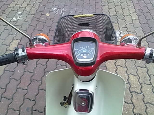 รูปในชัดๆเพียบC70KAสภาพประกวดรถปี2522พรบภาษีหมดปีหน้าพร้อมโอนรถ กรุงเทพ