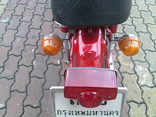 รูปในชัดๆเพียบC70KAสภาพประกวดรถปี2522พรบภาษีหมดปีหน้าพร้อมโอนรถ กรุงเทพ