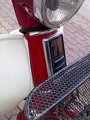 รูปในชัดๆเพียบC70KAสภาพประกวดรถปี2522พรบภาษีหมดปีหน้าพร้อมโอนรถ กรุงเทพ