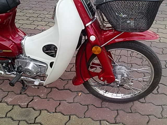 รูปในชัดๆเพียบC70KAสภาพประกวดรถปี2522พรบภาษีหมดปีหน้าพร้อมโอนรถ กรุงเทพ