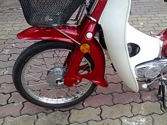 รูปในชัดๆเพียบC70KAสภาพประกวดรถปี2522พรบภาษีหมดปีหน้าพร้อมโอนรถ กรุงเทพ