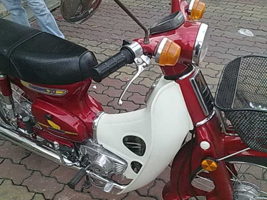 รูปในชัดๆเพียบC70KAสภาพประกวดรถปี2522พรบภาษีหมดปีหน้าพร้อมโอนรถ กรุงเทพ