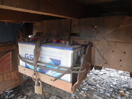 ขาย  ุ6  ล้ออิชุชุช่วงสั่นออกห้างมือเดียว เครือง85แรงพร้อมลุยถูกๆ